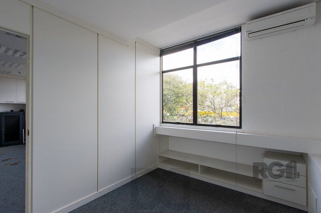 SALA COMERCIAL BAIRRO MENINO DEUS - 82m² DE ÁREA PRIVATIVA, 1 VAGA — foto 20