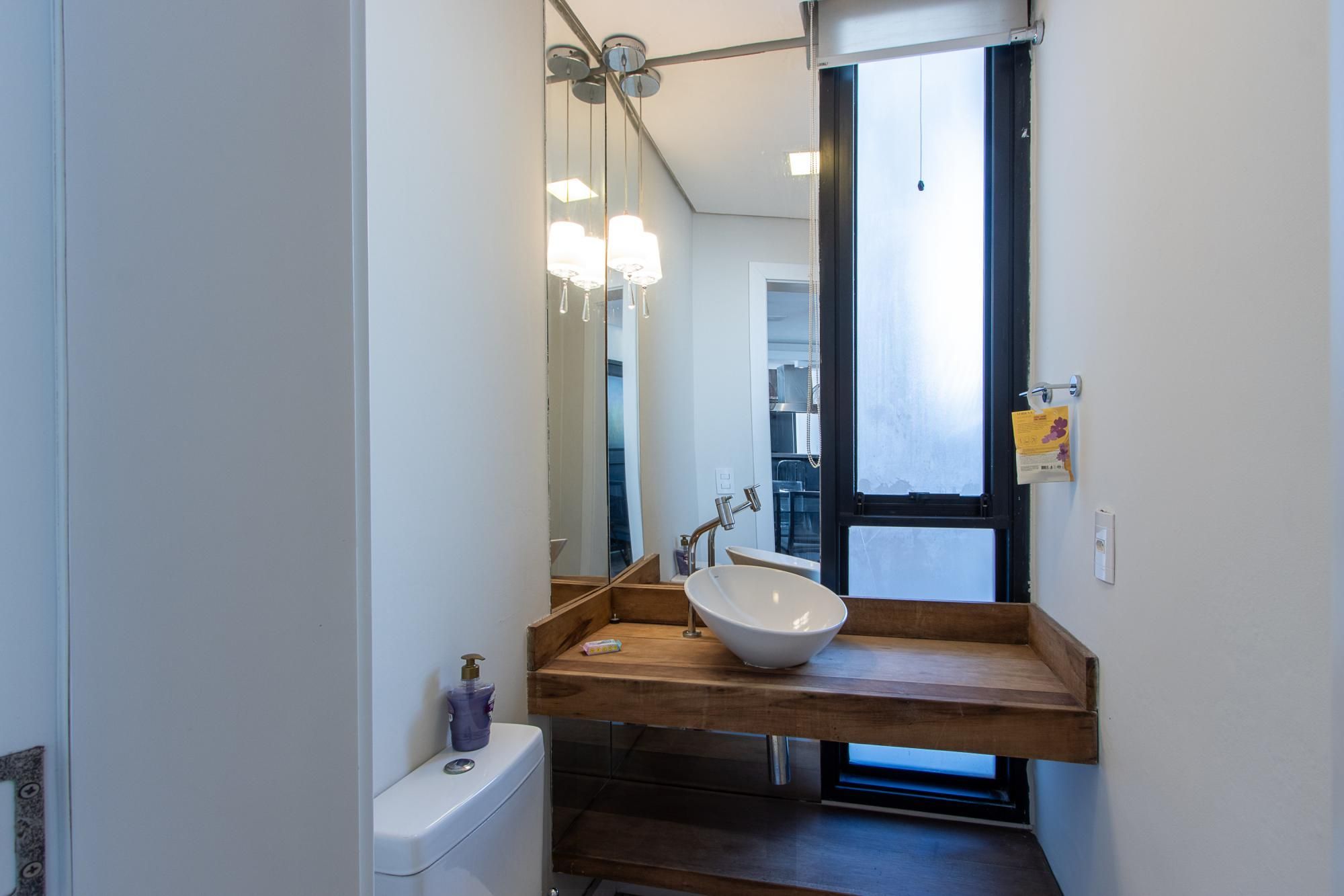 Casa Condominio - 240.35m², 3 dormitórios, sendo 1 suíte, 2 vagas - Lagos De Nova Ipanema — foto 12