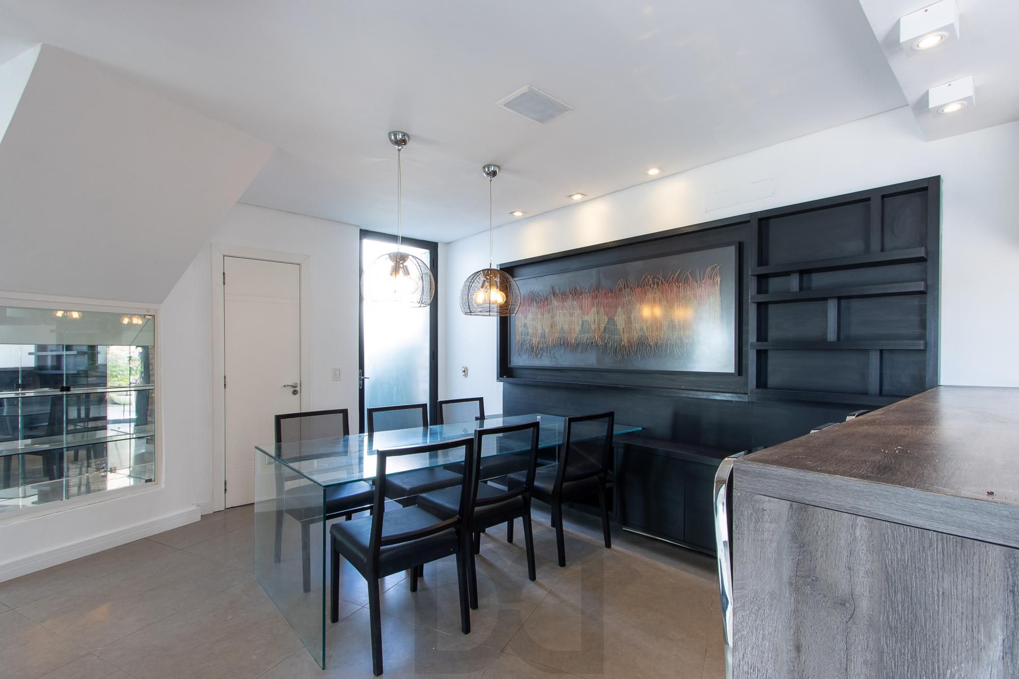 Casa Condominio - 240.35m², 3 dormitórios, sendo 1 suíte, 2 vagas - Lagos De Nova Ipanema — foto 11