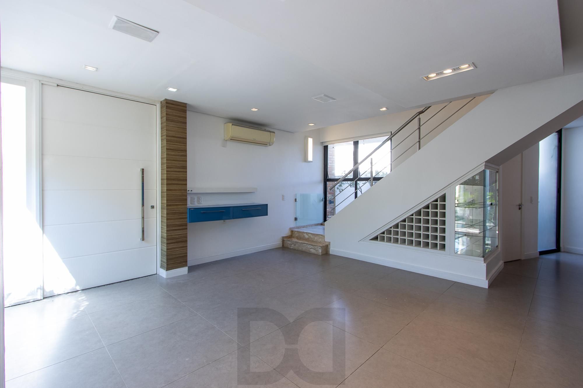 Casa Condominio - 240.35m², 3 dormitórios, sendo 1 suíte, 2 vagas - Lagos De Nova Ipanema — foto 9