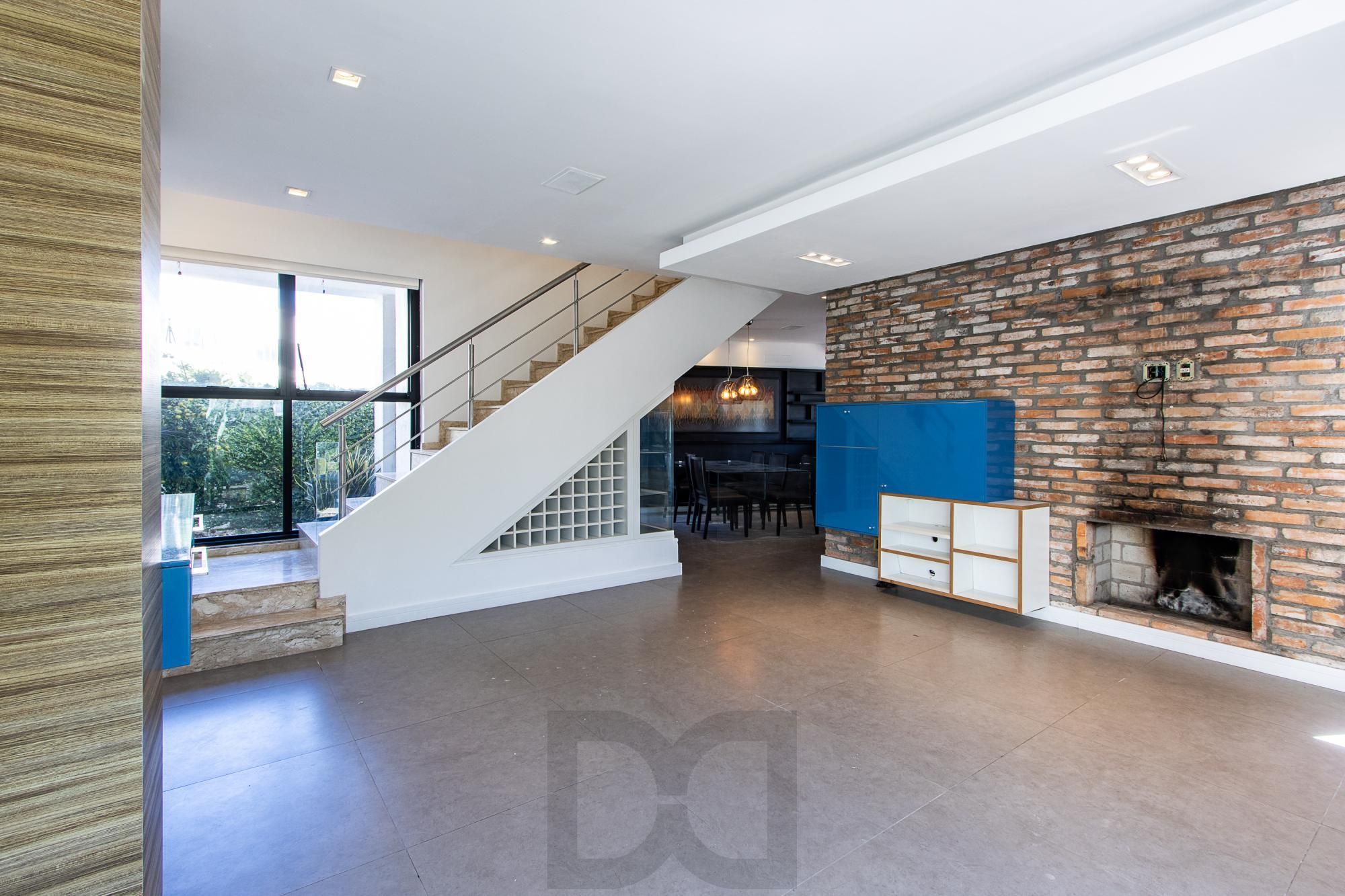 Casa Condominio - 240.35m², 3 dormitórios, sendo 1 suíte, 2 vagas - Lagos De Nova Ipanema — foto 6