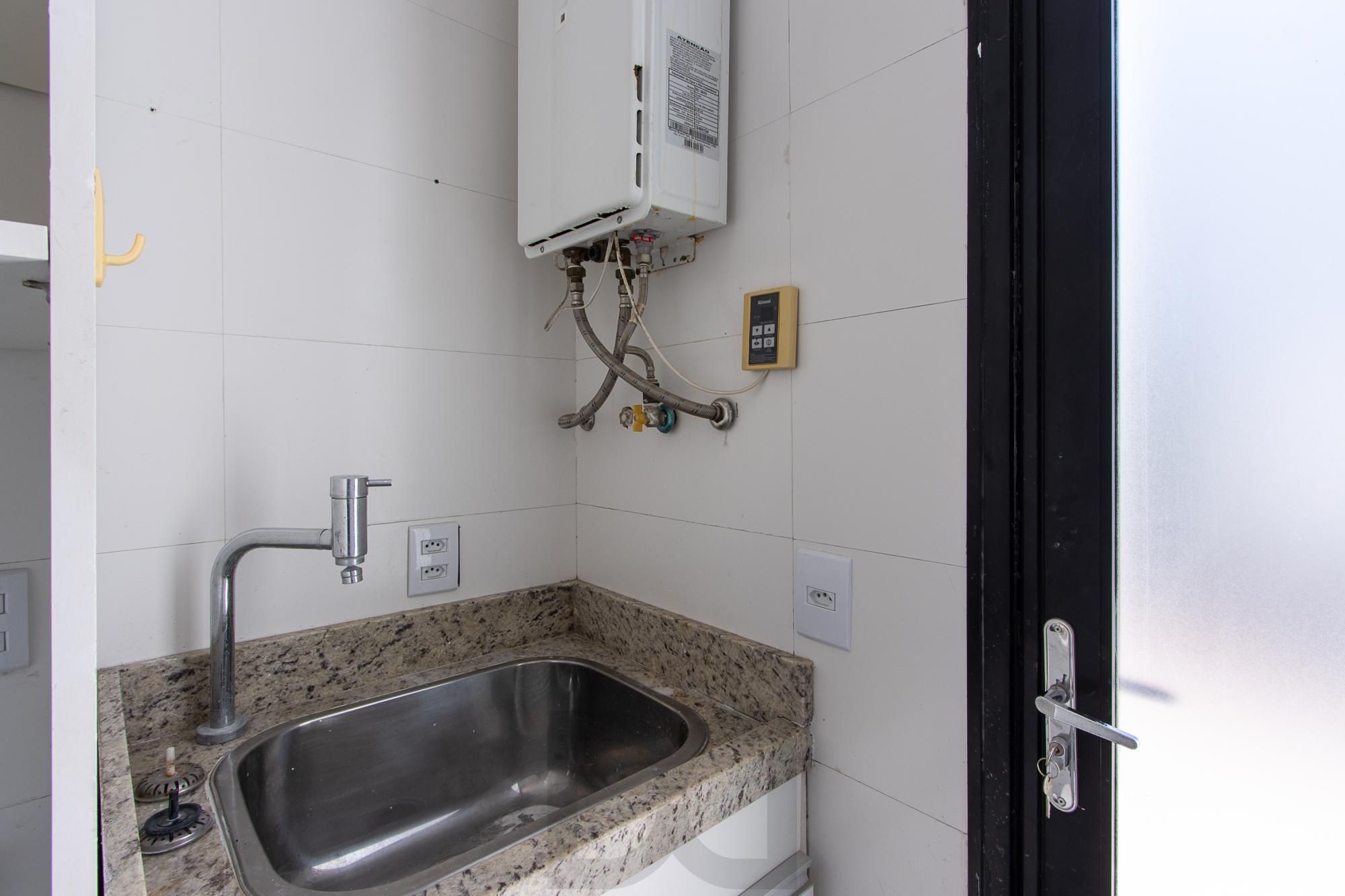 Casa Condominio - 240.35m², 3 dormitórios, sendo 1 suíte, 2 vagas - Lagos De Nova Ipanema — foto 15