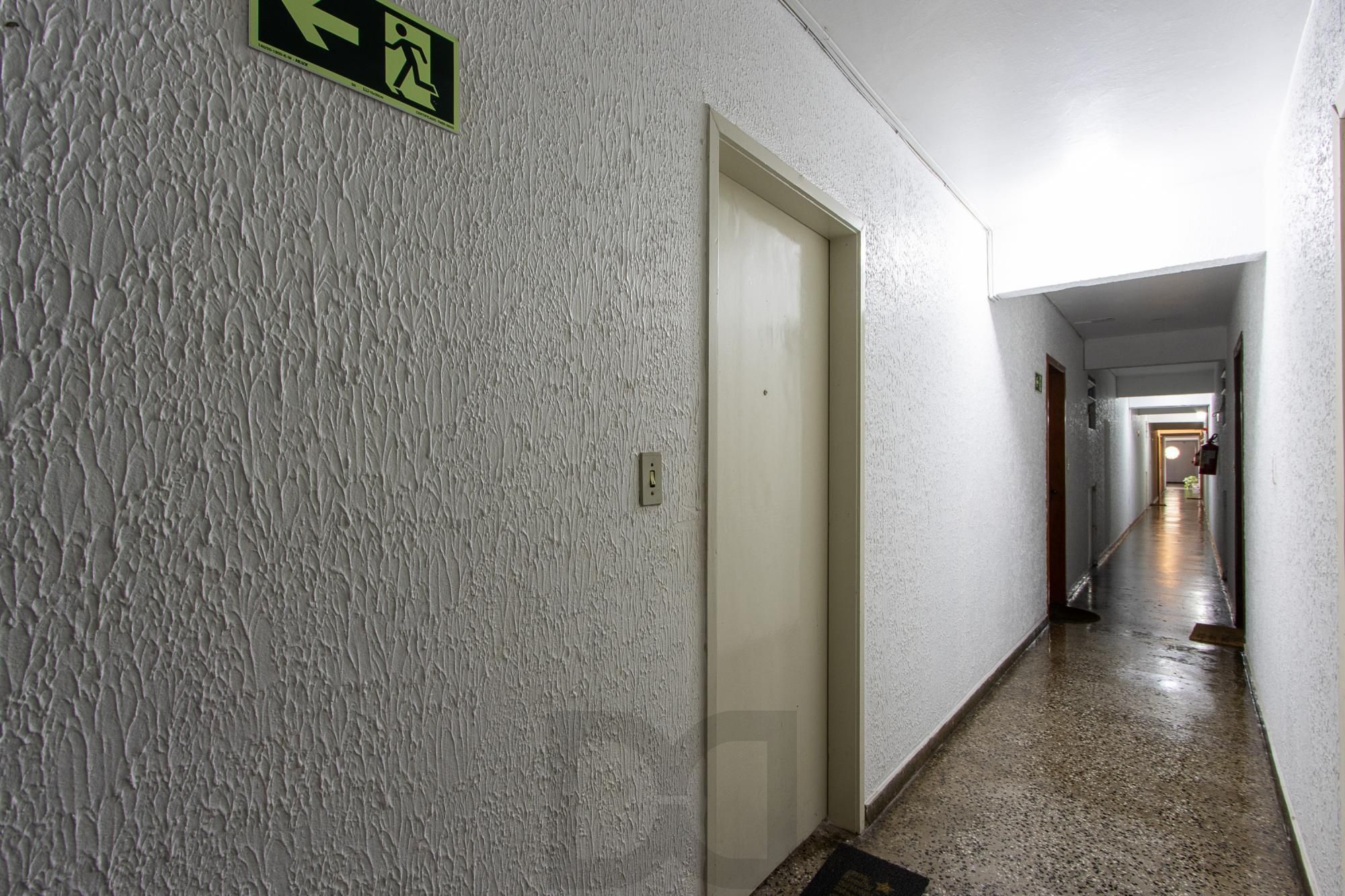 APARTAMENTO PARA VENDA NO BAIRRO PARTENON - 02 QUARTOS — foto 29