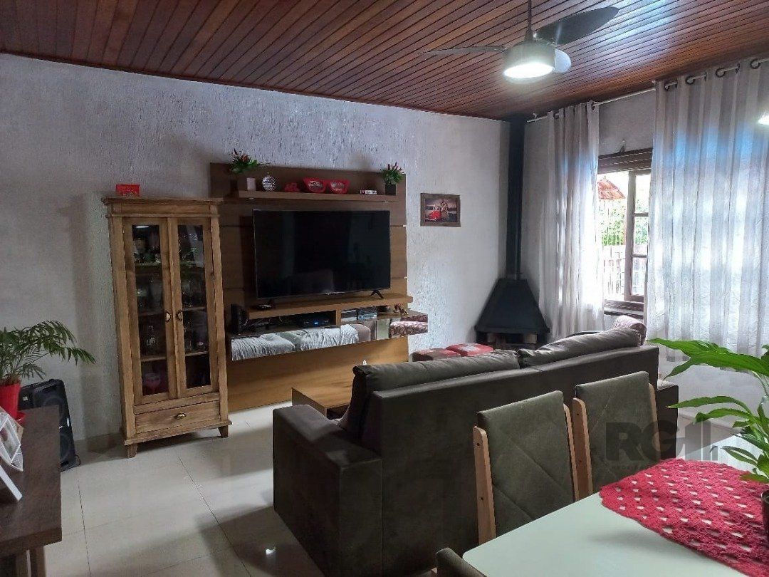 Casa 2 dormitórios com piscina na Vila Nova Porto Alegre — foto 7