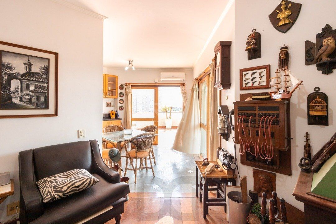Cobertura para Venda - 157.05m², 2 dormitórios, 2 vagas - Tristeza — foto 36