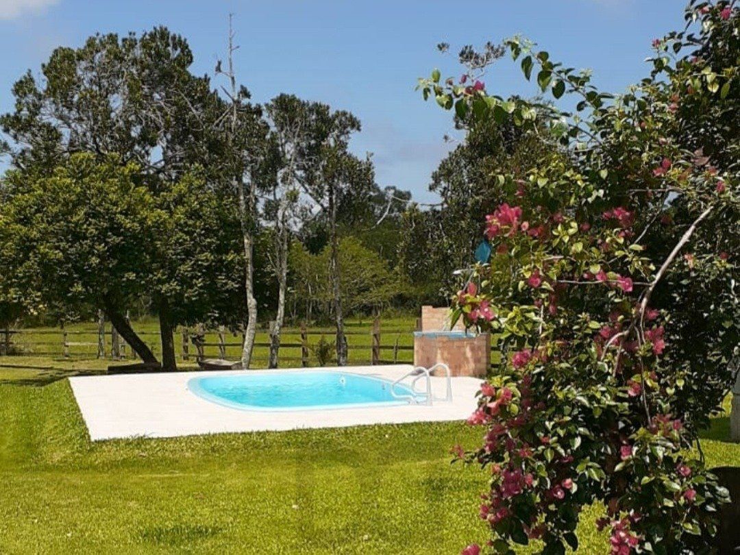 Sítio para Venda - 40.685m², 3 quartos, piscina,açude, casa caseiro Lami — foto 20