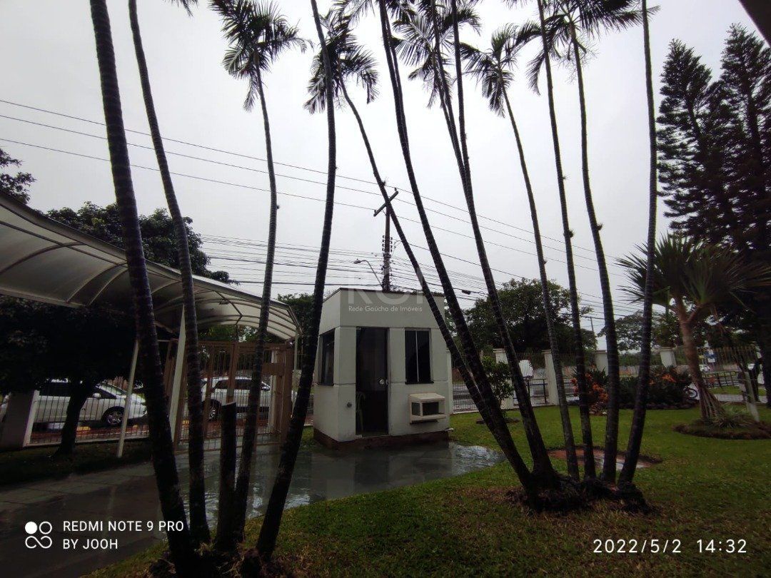 Apartamento para Venda - 64.5m², 2 dormitórios, 1 vaga - Cristal — foto 20