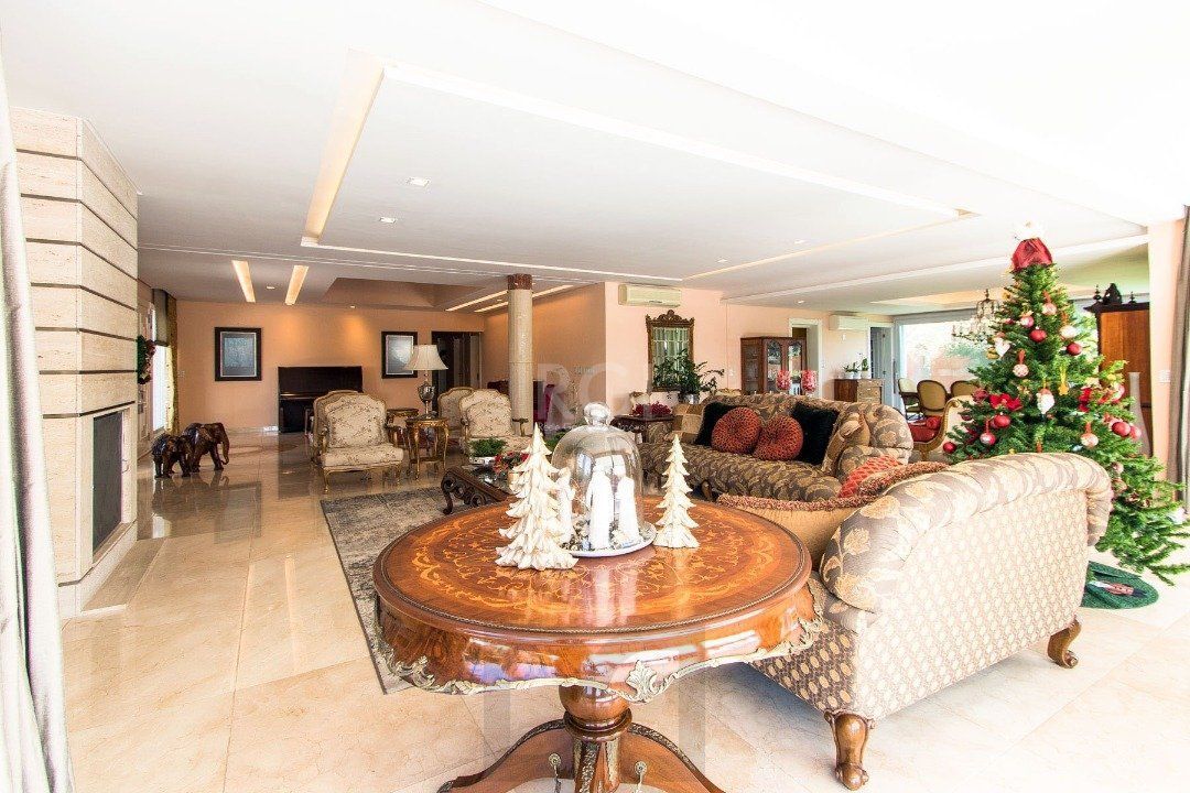 Casa Condominio para Venda - 941.58m², 5 dormitórios, sendo 5 suites, 6 vagas - Terra Ville — foto 6