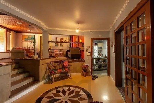 Casa de 4 dormitórios mobiliada para venda no Bairro Jardim Itu Sabara. — foto 4