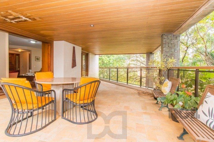 Cobertura no Moinhos de Vento, com 579m² privativos — foto 47