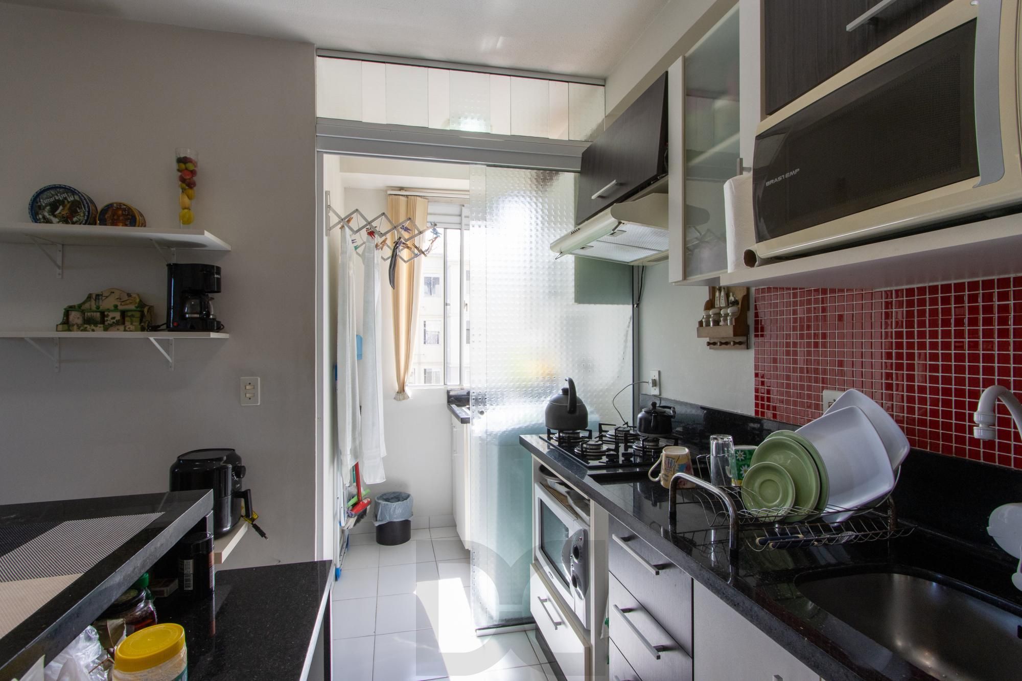 Excelente apartamento semimobiliado. — foto 7