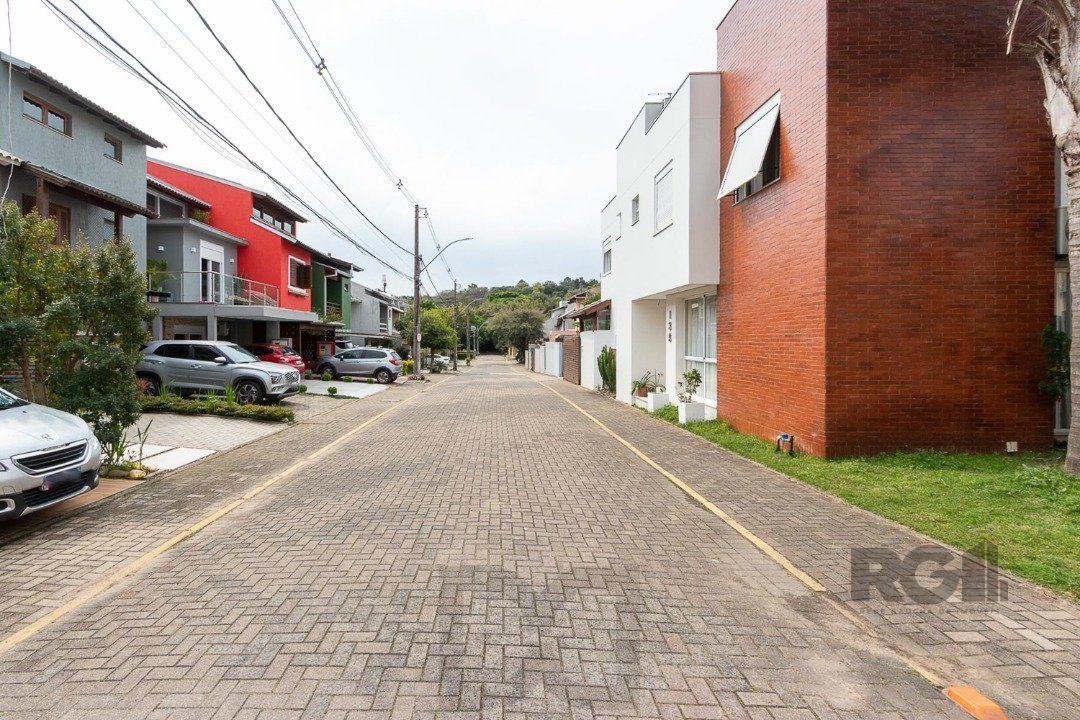Casa à venda Condomínio Ville Estile — foto 58
