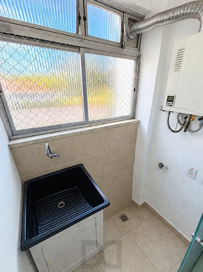 Apartamento 2 quartos, com vaga escriturada - Bairro Santo Antonio — foto 9