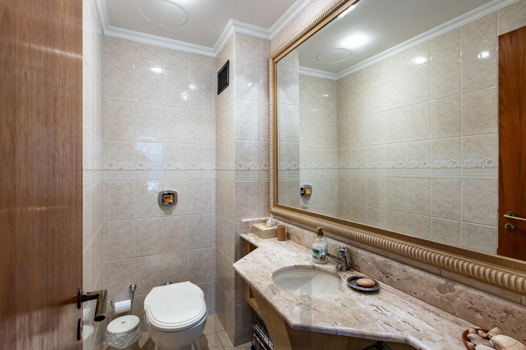 Apartamento 3 dormitórios no Mont Serrat — foto 2