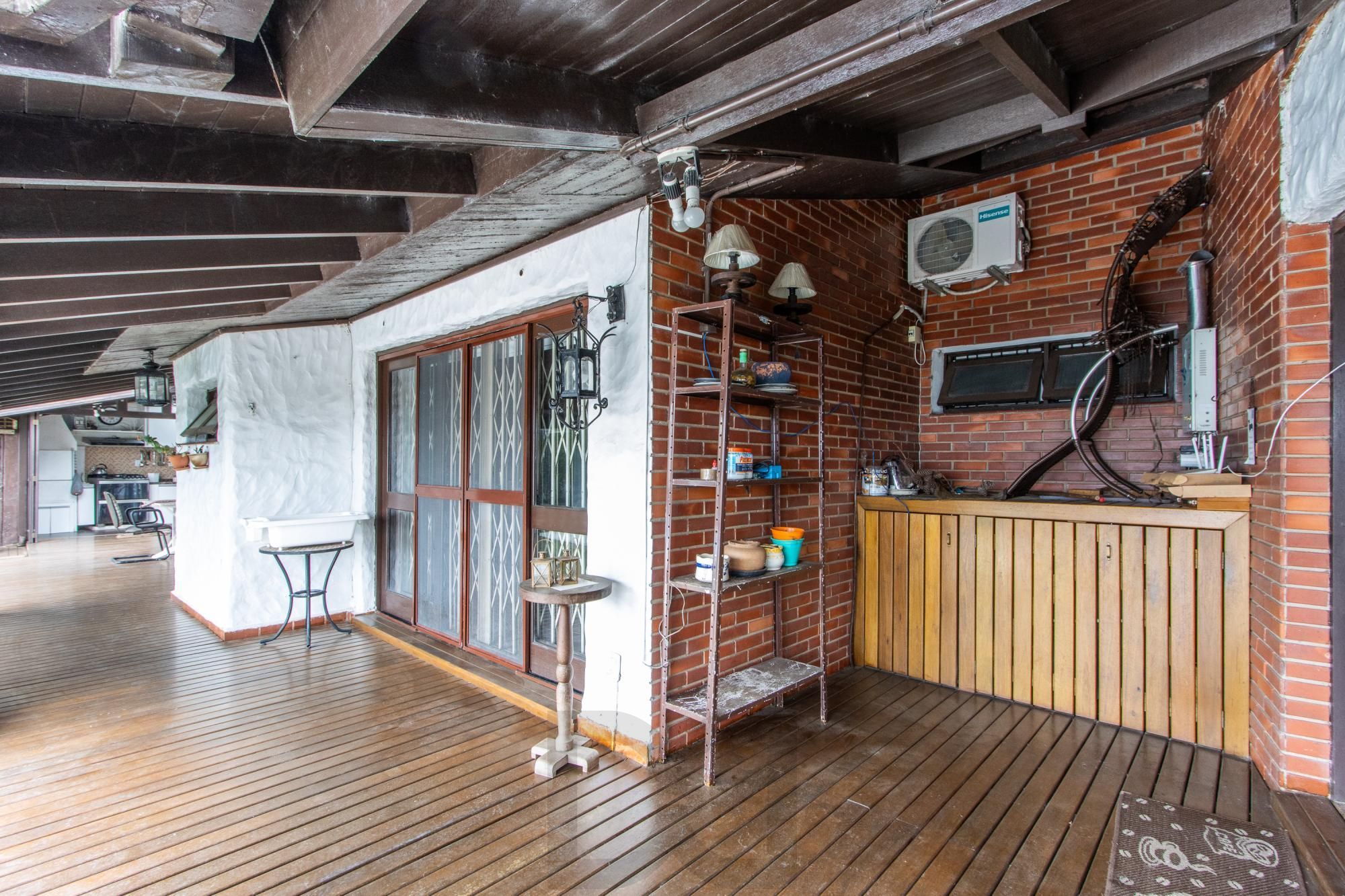 Otima casa, bairro Assunçao!!!!!!!!!! — foto 35