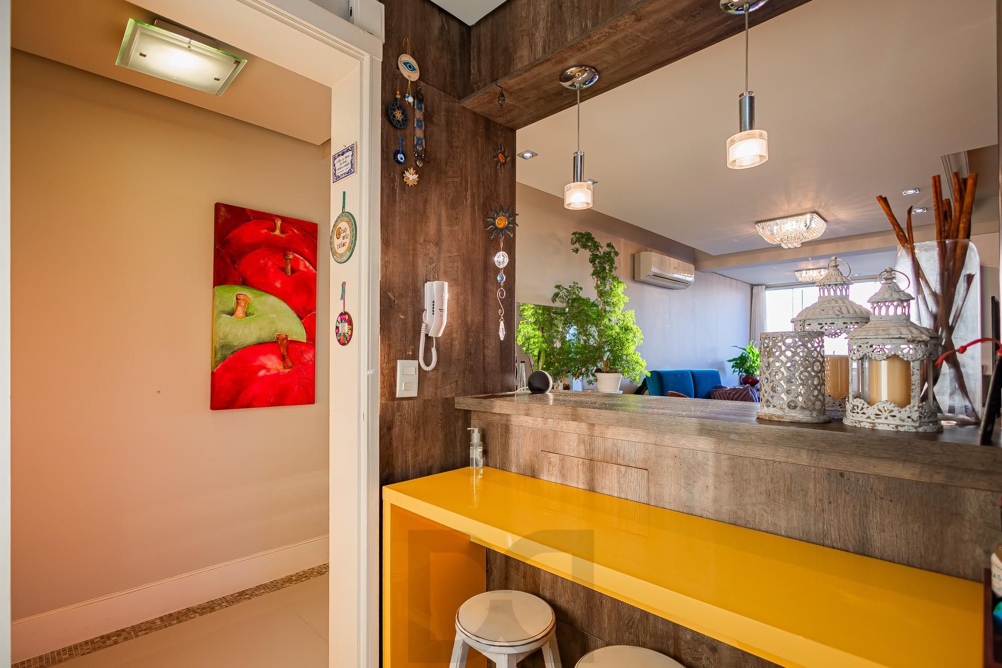 Apartamento de 97m² privativos com 3 dormitórios e 2 vagas — foto 10