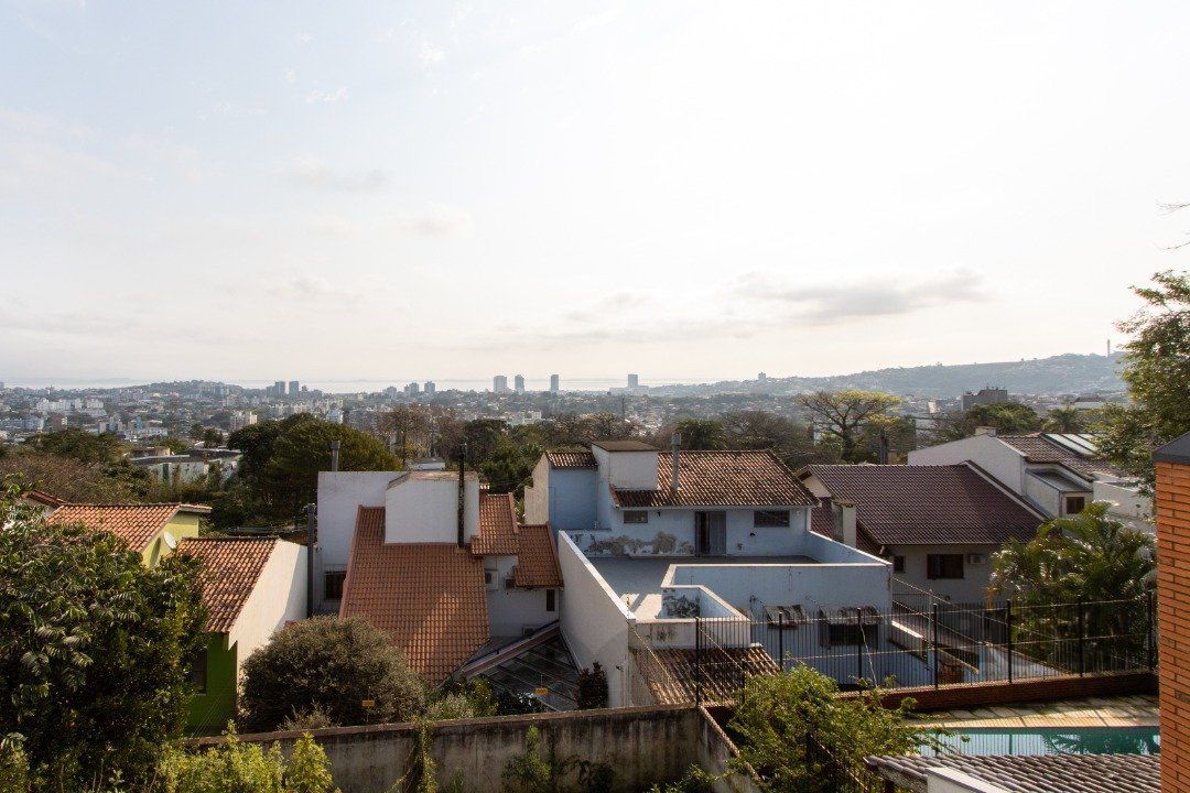Casa para Venda - 361.95m², 4 dormitórios, sendo 2 suites, 3 vagas - Nonoai — foto 40