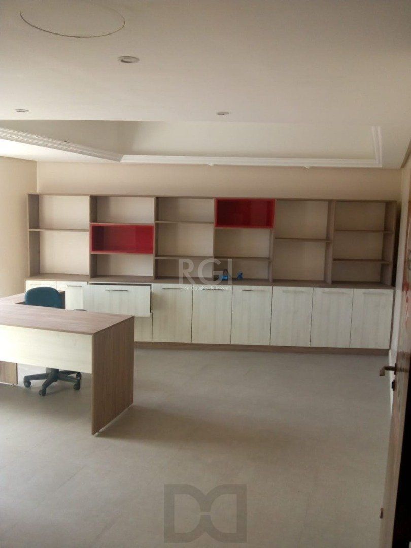 Conjunto/Sala para Venda - 23.46m², 0 dormitórios, Tristeza — foto 12