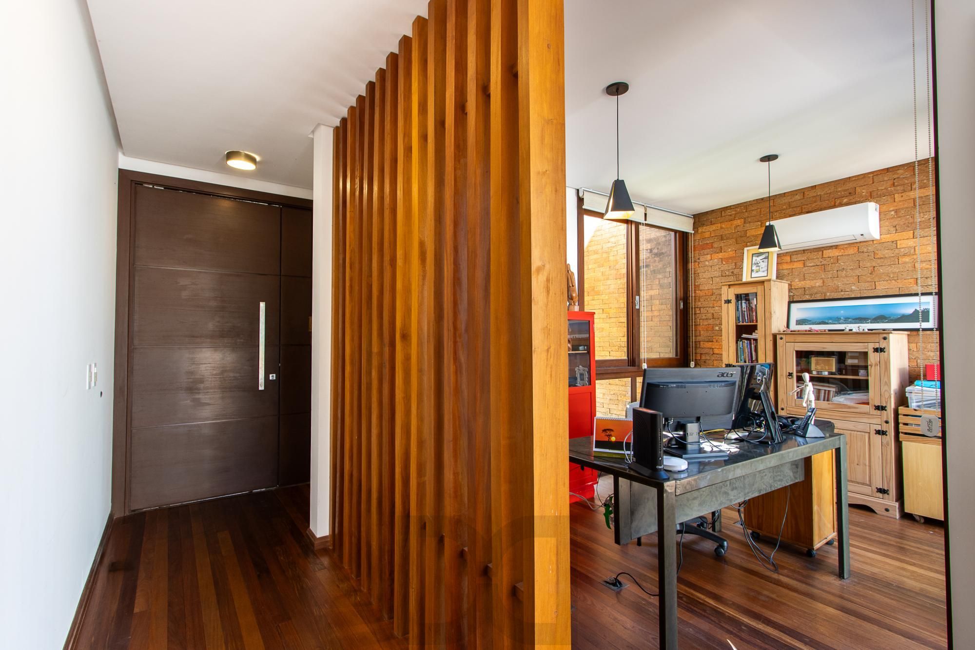 Casa no Condominio Terra Ville. 3 suites, com fundo para o lago. — foto 6