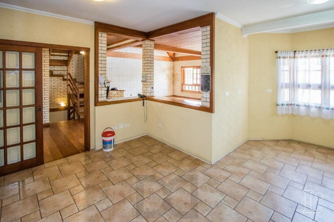 Sobrado à venda com 3 quartos, 1 suite, 4 vagas de garagem - Vila Conceição — foto 9