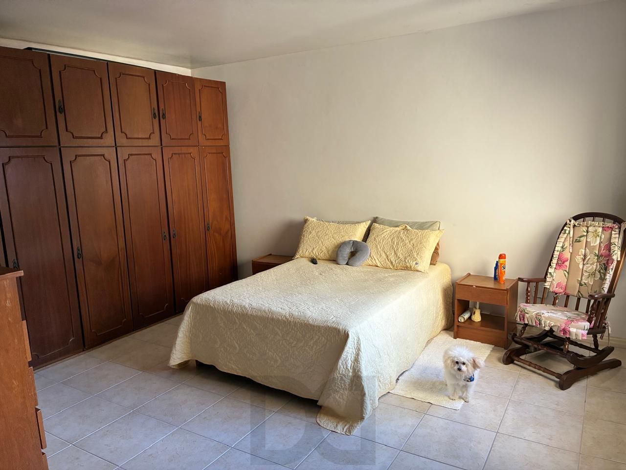 Dormitório suite