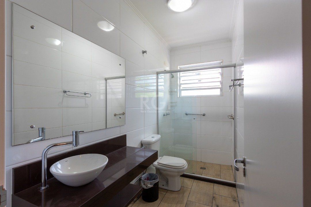 Casa para Venda - 202m², 3 dormitórios, sendo 1 suites, 2 vagas - Cristal — foto 18