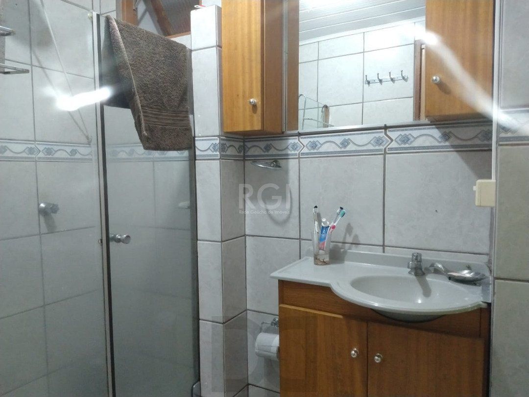 Casa para Venda - 322.4m², 2 dormitórios, 7 vagas - Cristal — foto 10