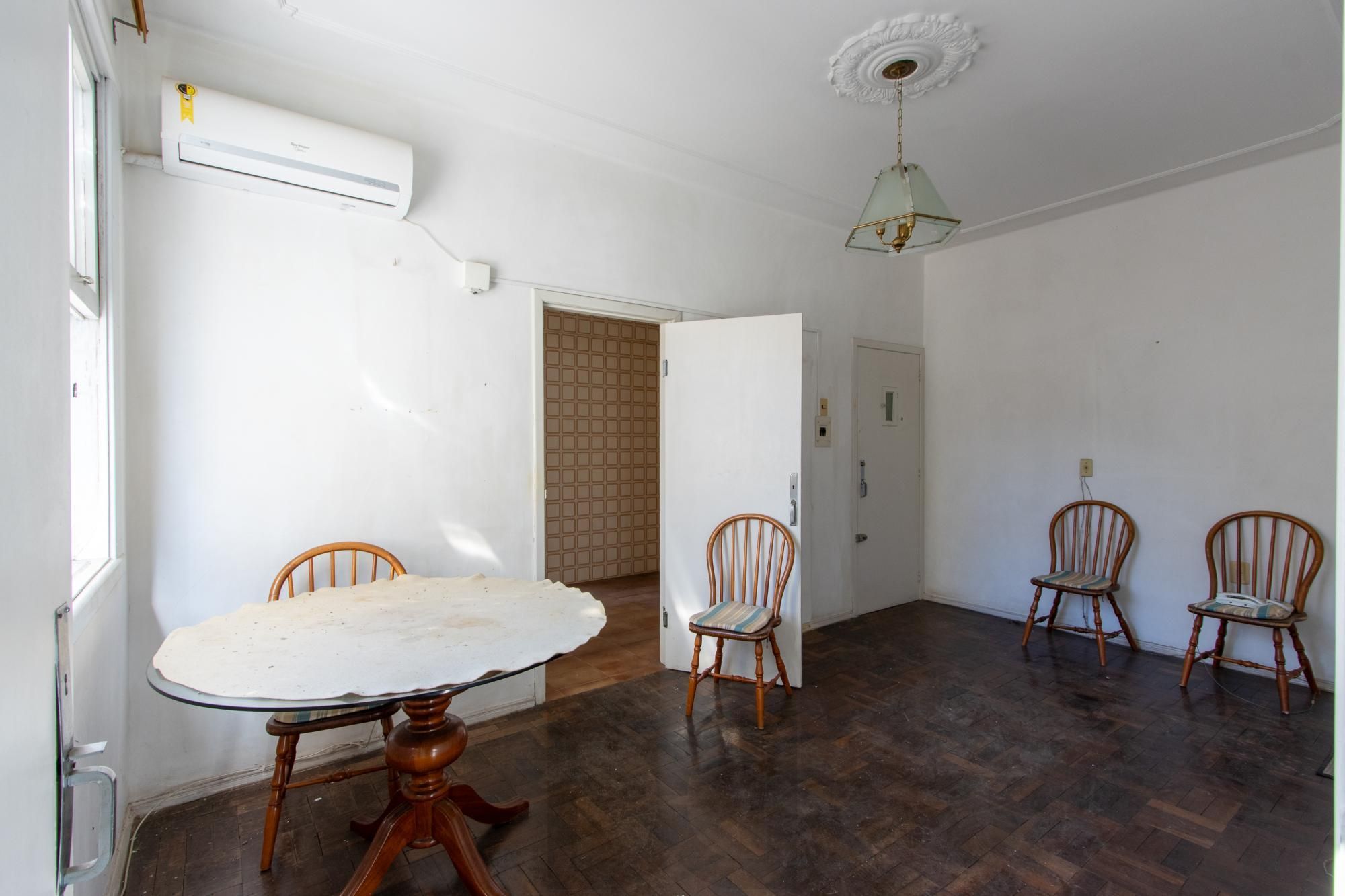 Apartamento próximo a Catedral de Porto Alegre — foto 9