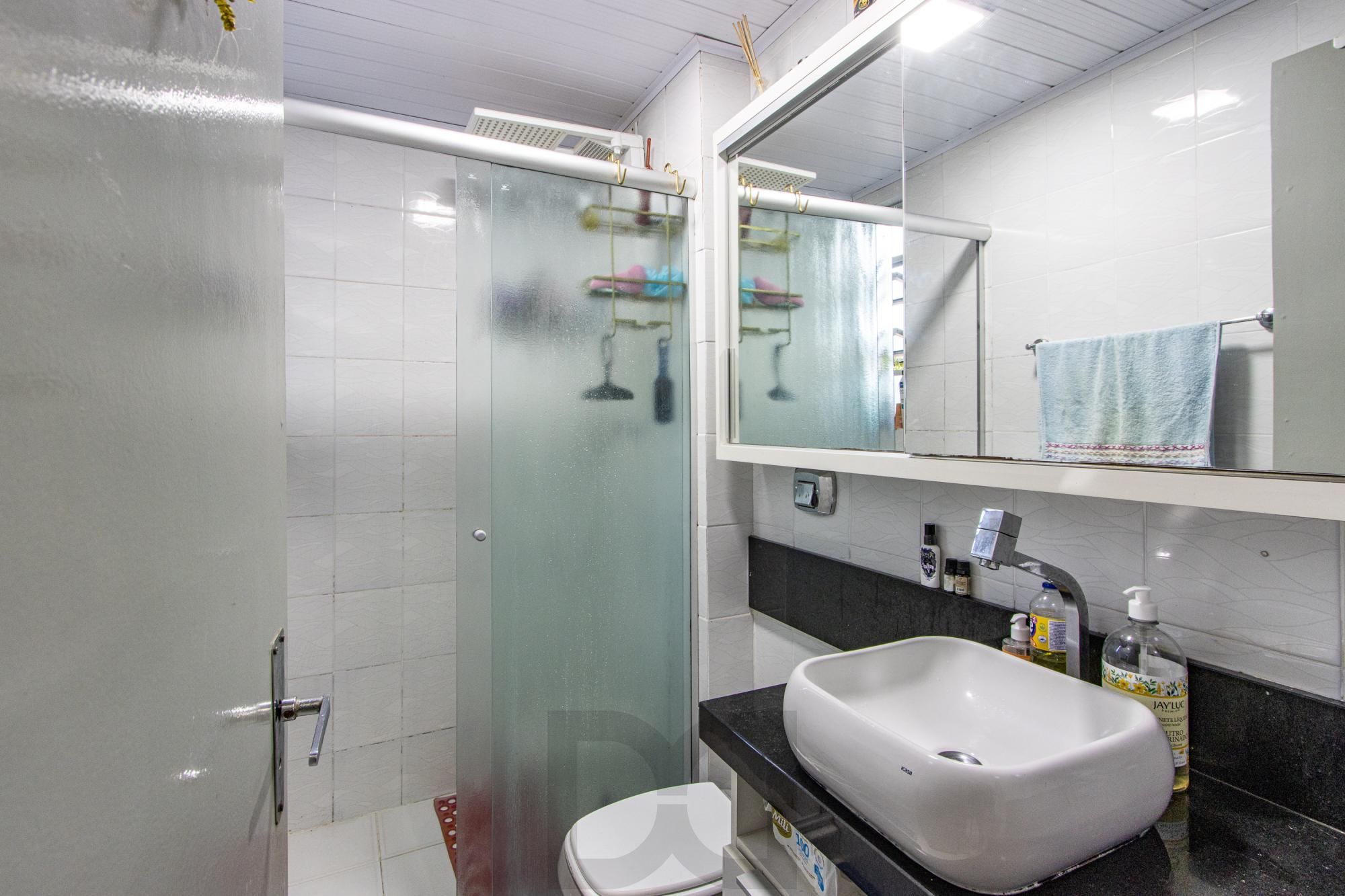 Apartamento 2 Dorm na Campos Velho — foto 11