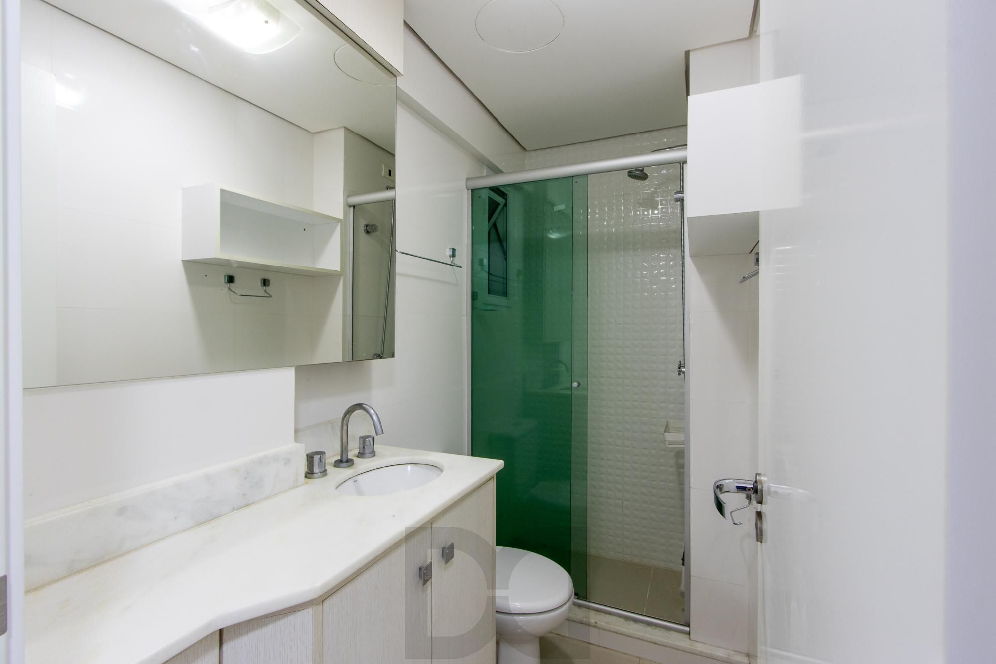 Apartamento 3 quartos, Cavalhada — foto 12