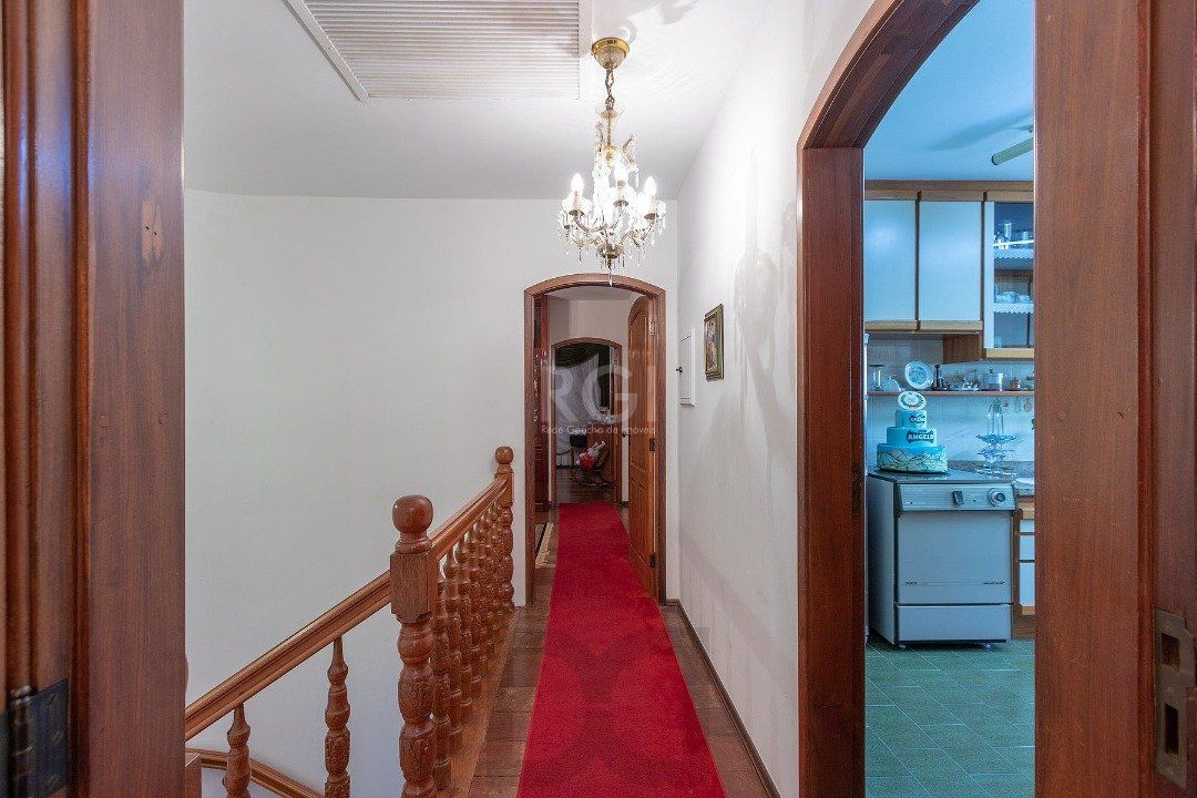 Casa para Venda - 725m², 4 dormitórios, sendo 1 suites, 4 vagas - Vila Assunção — foto 12