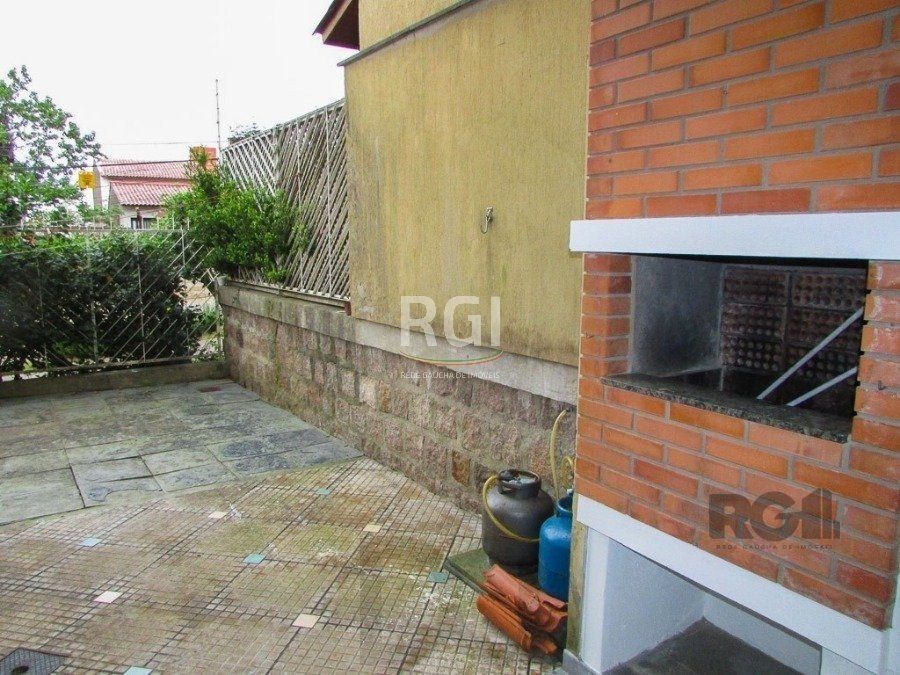 Casa em condomínio para Venda com 3 dormitórios, sendo 1 suites e 2 vagas no bairro Cristal — foto 20