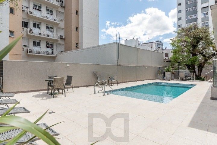 Apartamento Garden no Petrópolis 2 dormitórios — foto 20