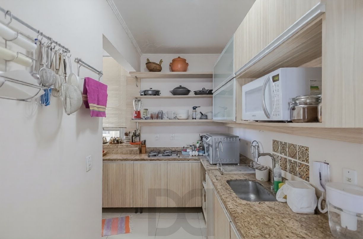 Apartamento com 3 quartos, 1 vaga e 106.73m² - Bairro Independência — foto 6