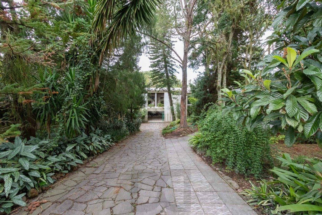 Casa para Venda - 600m², 3 dormitórios, sendo 1 suites, 8 vagas - Vila Assunção — foto 52