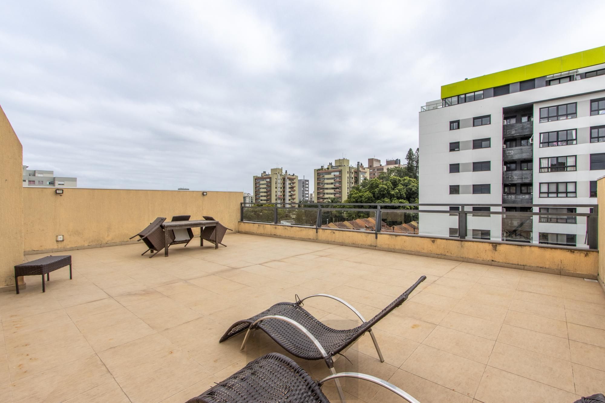 Otimo apartamento com Vista para Guaiba! — foto 30
