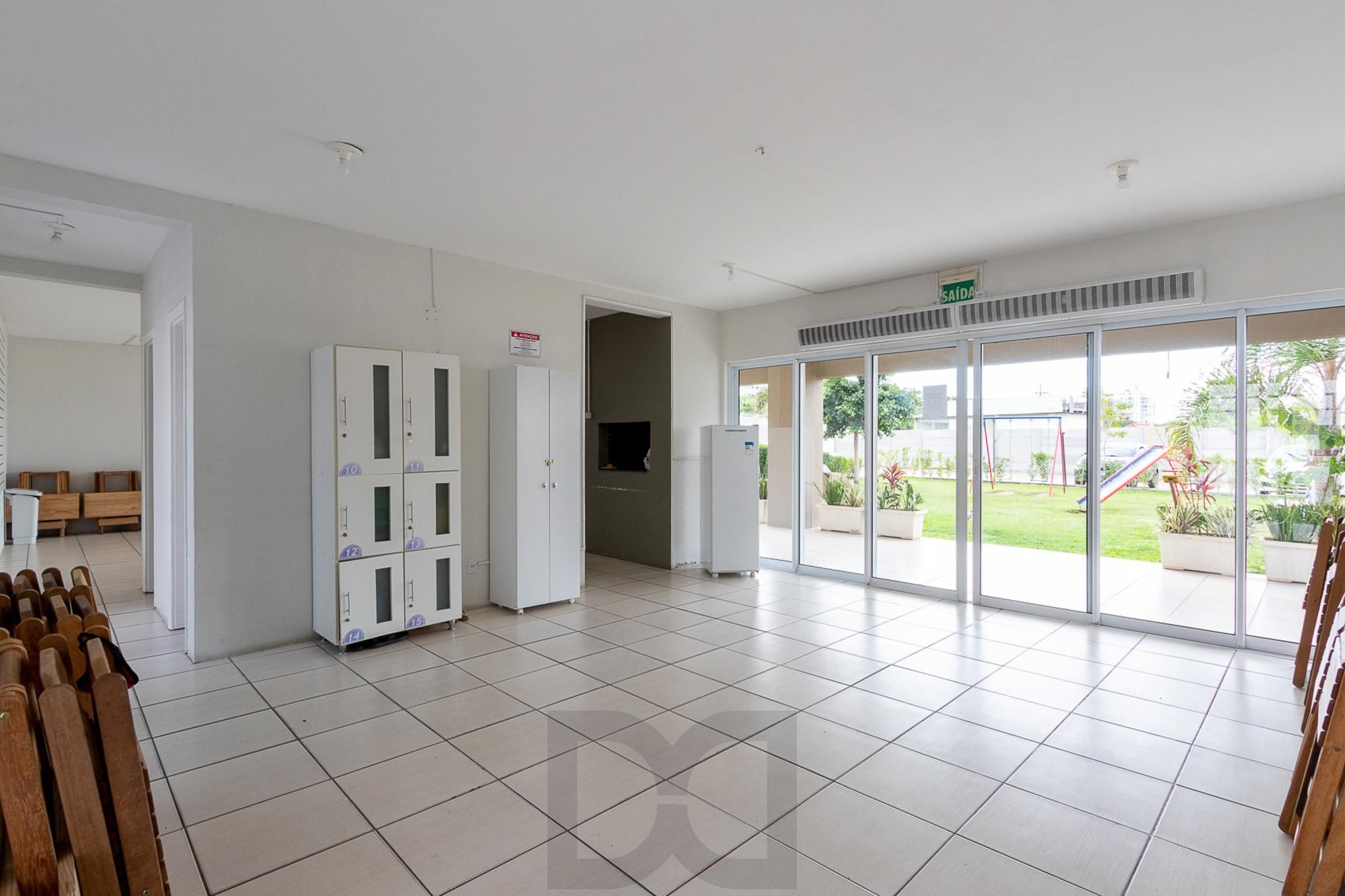 Apartamento de 2 dormitórios térreo — foto 30