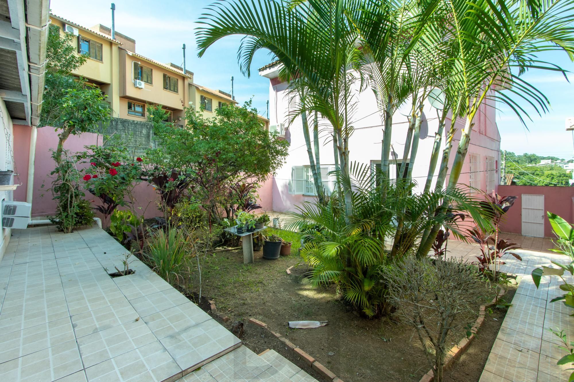 Casa Condominio para Venda - 193.48m², 3 dormitórios, sendo 1 suites, 3 vagas - Espirito Santo — foto 21
