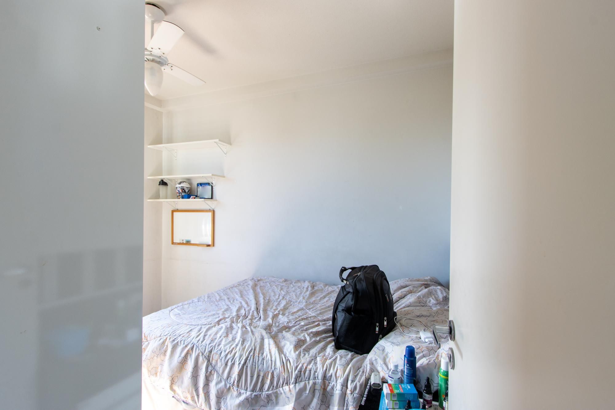 Excelente apartamento semimobiliado. — foto 10