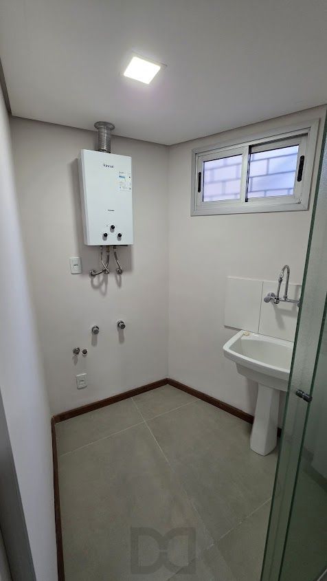 Apartartamento 2 dorm, reformado, semi mobiliado - bairro Cristal — foto 12