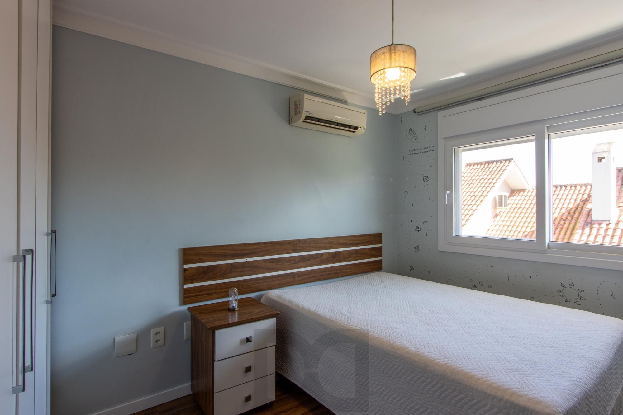 Casa em Condomínio 4 quartos (1 suite), 4 vagas - Bairro Tristeza — foto 37