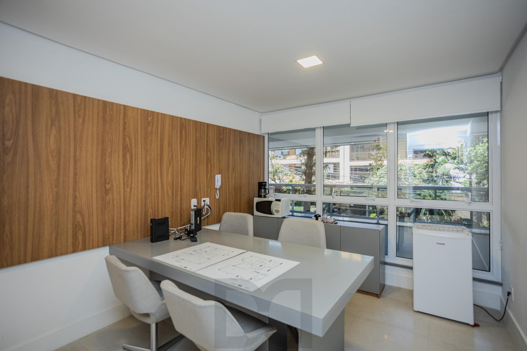 Apartamento no bairro Auxiliadora, com 03 suítes, 112m² privativos e 02 vagas de garagem!! — foto 35