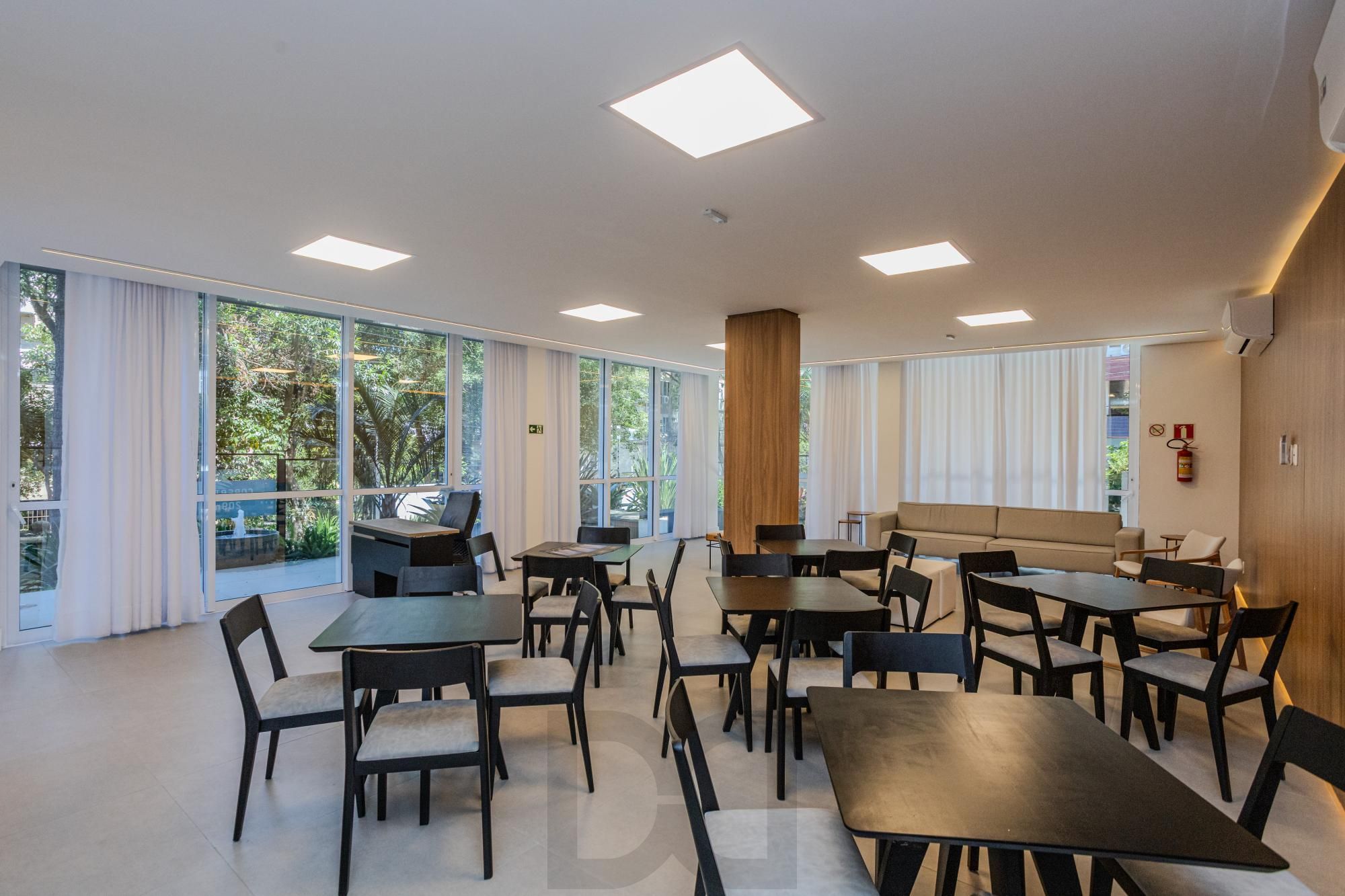 Apartamento no bairro Auxiliadora, com 03 suítes, 112m² privativos e 02 vagas de garagem!! — foto 44