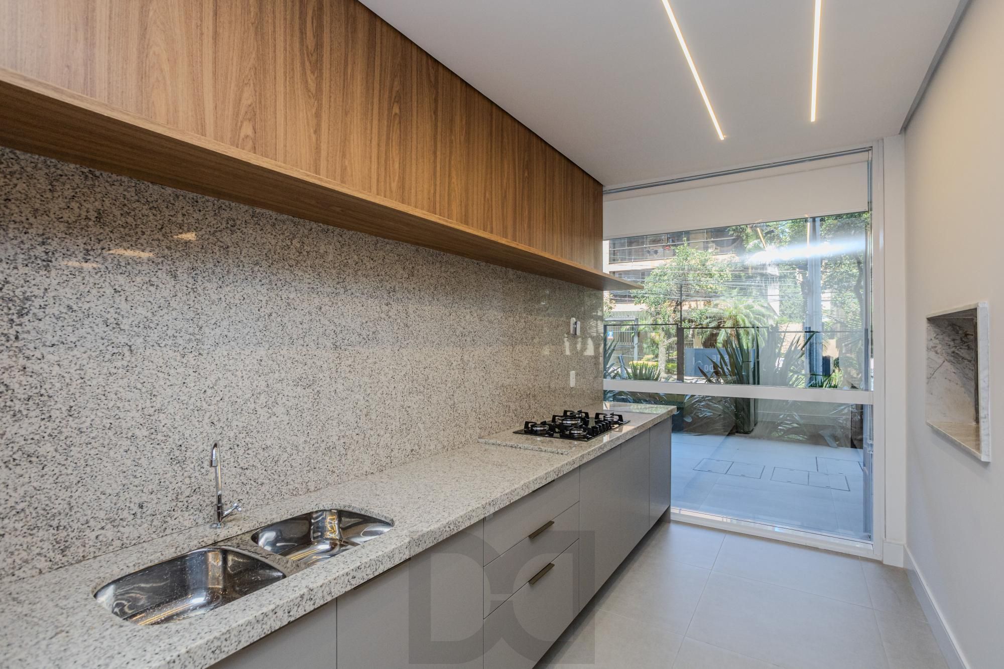 Apartamento no bairro Auxiliadora, com 03 suítes, 112m² privativos e 02 vagas de garagem!! — foto 48