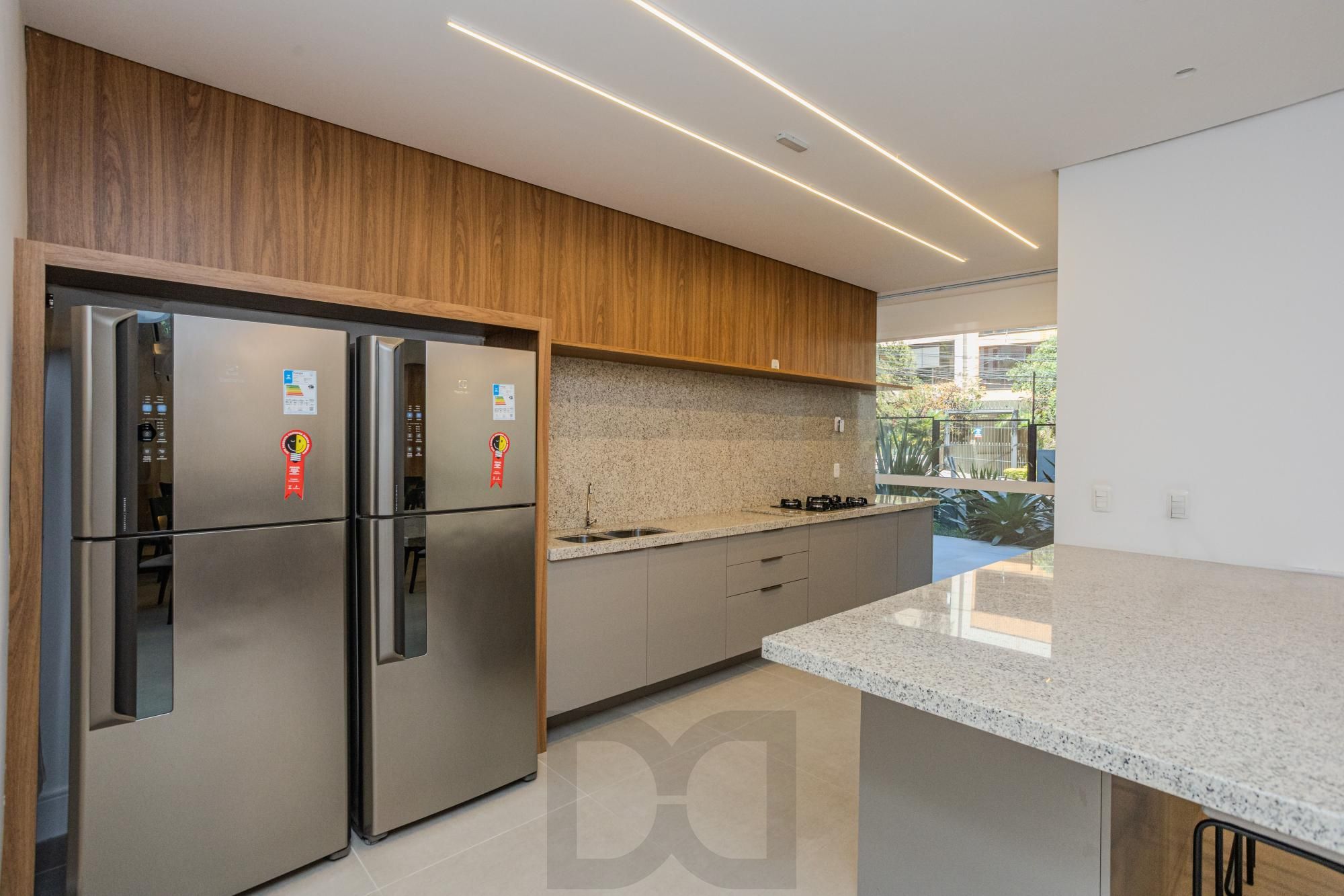 Apartamento no bairro Auxiliadora, com 03 suítes, 112m² privativos e 02 vagas de garagem!! — foto 47