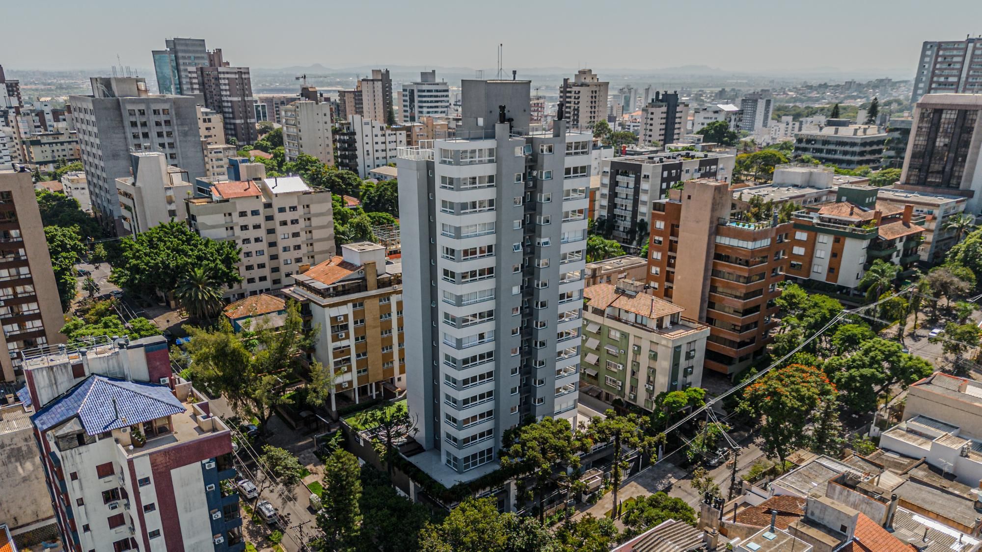 Apartamento no bairro Auxiliadora, com 03 suítes, 112m² privativos e 02 vagas de garagem!! — foto 54