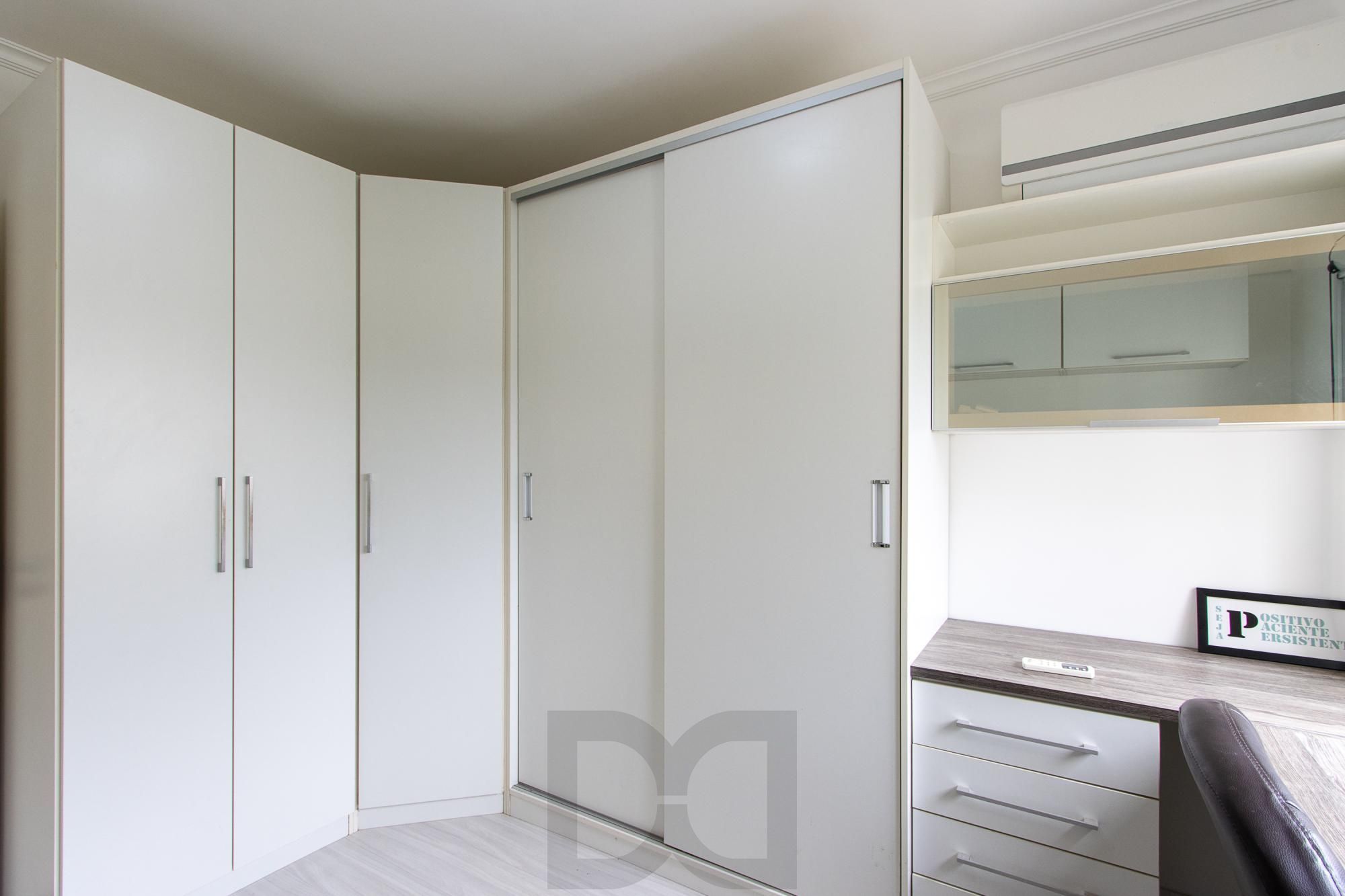 APARTAMENTO MOBILIADO PARA VENDA , 71m², 3 QUARTOS (1 SUITE), 01 VAGA ESCRITURADA - BAIRRO CAVALHADA — foto 20