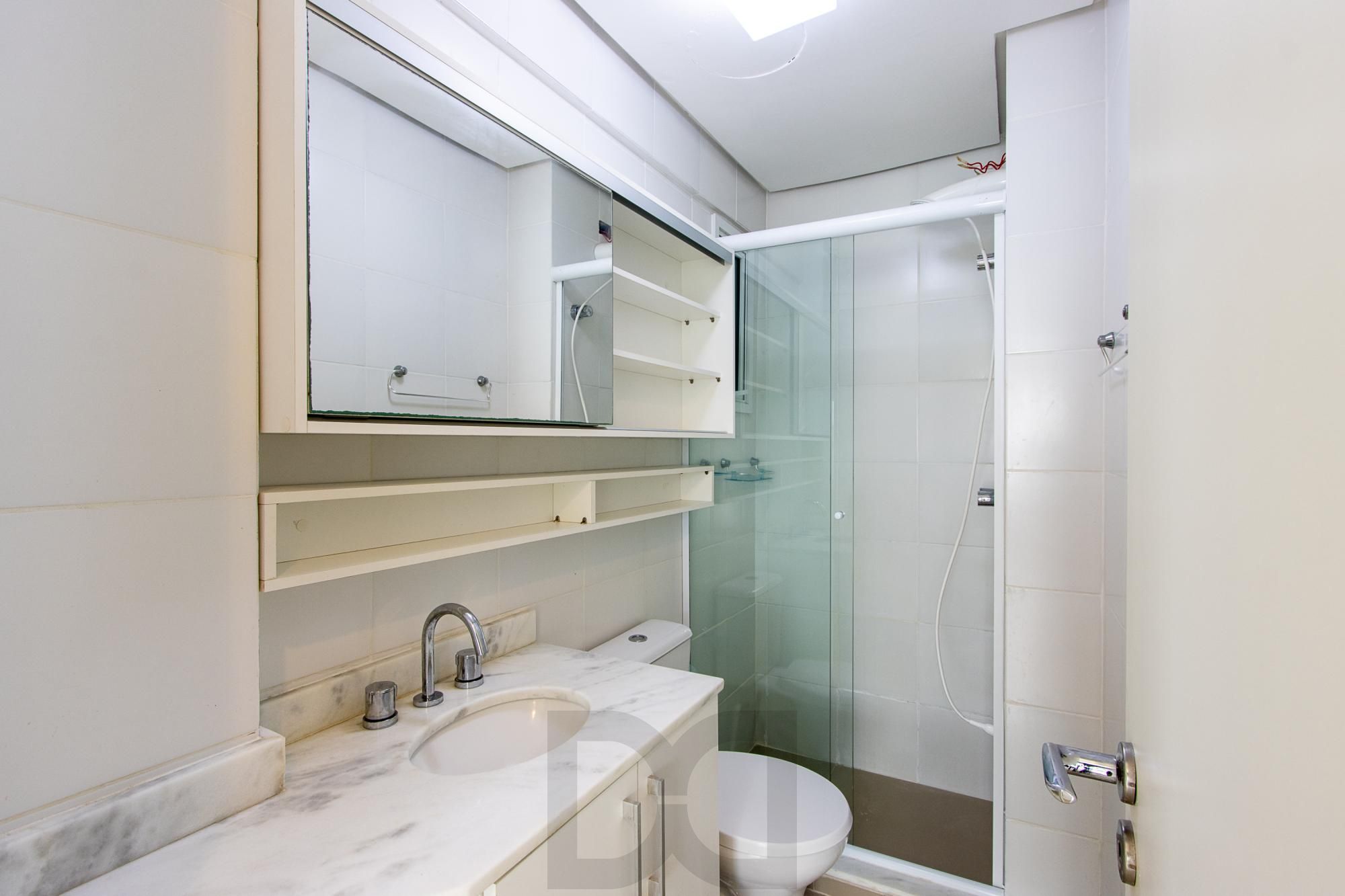 APARTAMENTO MOBILIADO PARA VENDA , 71m², 3 QUARTOS (1 SUITE), 01 VAGA ESCRITURADA - BAIRRO CAVALHADA — foto 14