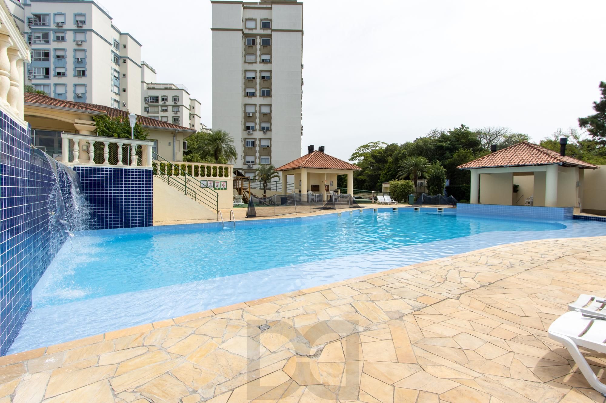 APARTAMENTO MOBILIADO PARA VENDA , 71m², 3 QUARTOS (1 SUITE), 01 VAGA ESCRITURADA - BAIRRO CAVALHADA — foto 41