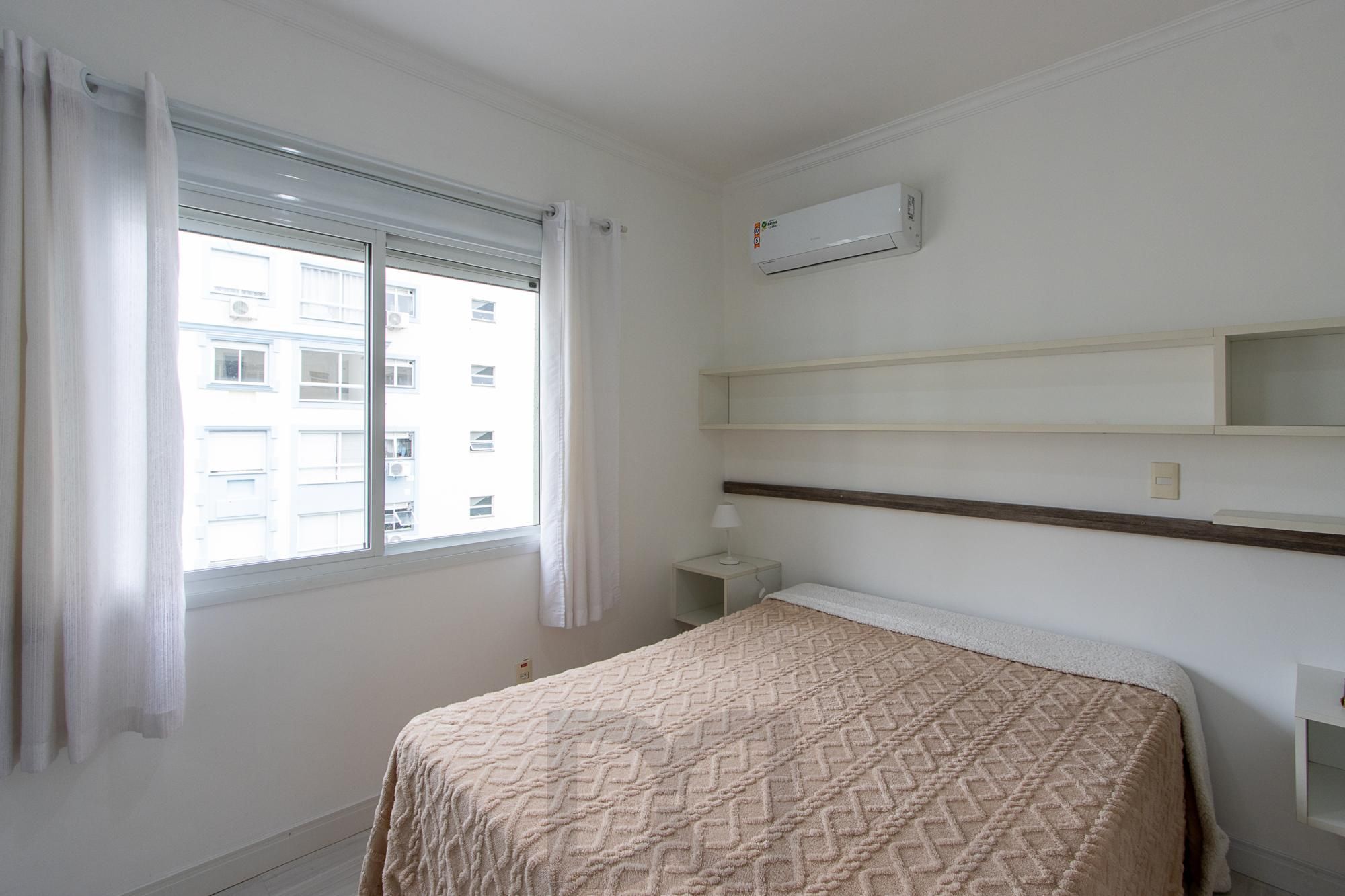 APARTAMENTO MOBILIADO PARA VENDA , 71m², 3 QUARTOS (1 SUITE), 01 VAGA ESCRITURADA - BAIRRO CAVALHADA — foto 25